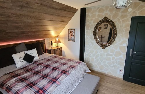 Levoncourt Haus | Silence of Alsace