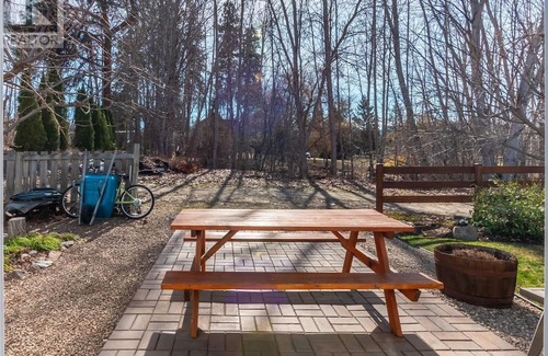 Okanagan-Similkameen Haus | Charming Creekside Cottage in Naramata Village