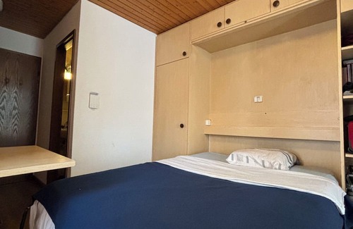 Lausanne Center Wohnung | Tranquil apartment with WiFi in lovely Lausanne