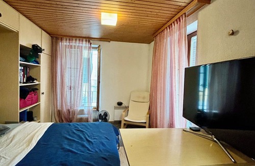 Lausanne Center Wohnung | Tranquil apartment with WiFi in lovely Lausanne