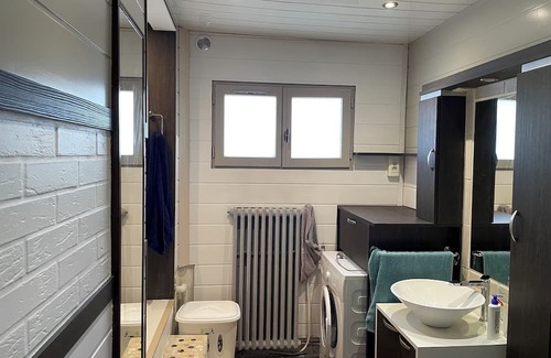 Palaiseau Wohnung | T3 2 min from RER B in Palaiseau