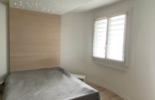 Palaiseau Wohnung | T3 2 min from RER B in Palaiseau