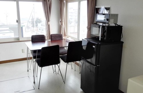 Toyako Haus | Lake side view, Lake Toya, Walk 1 mins from the house /1 mins walk to Lake Toya, fireworks can be seen from the room