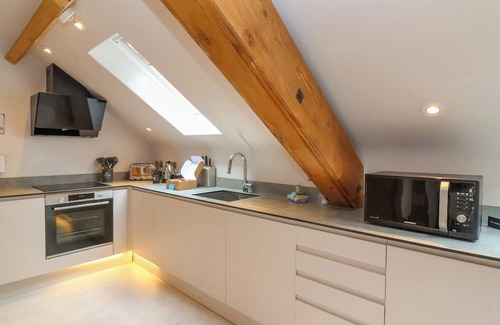 Sherborne Hütte | THE HIDEOUT, romantic in Sherborne