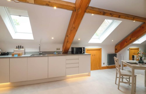 Sherborne Hütte | THE HIDEOUT, romantic in Sherborne