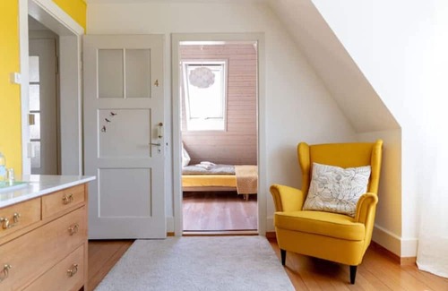 Zuchwil Wohnung | Charming Apartement in a quiet area Solothurn
