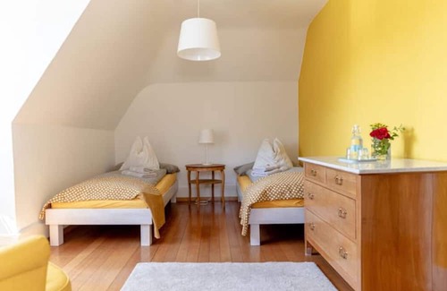 Zuchwil Wohnung | Charming Apartement in a quiet area Solothurn