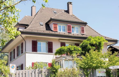Zuchwil Wohnung | Charming Apartement in a quiet area Solothurn