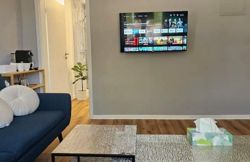 Klosterreichenbach Wohnung | Holiday apartment Baiersbronn for 1 - 4 persons with 1 bedroom - Holiday apartment in one or multi-f