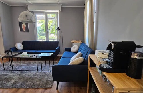 Klosterreichenbach Wohnung | Holiday apartment Baiersbronn for 1 - 4 persons with 1 bedroom - Holiday apartment in one or multi-f