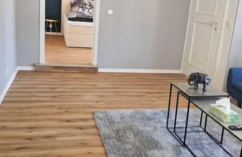 Klosterreichenbach Wohnung | Holiday apartment Baiersbronn for 1 - 4 persons with 1 bedroom - Holiday apartment in one or multi-f