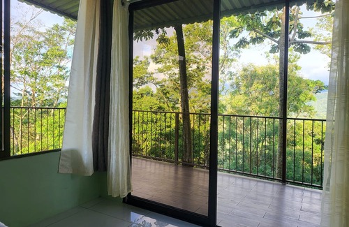 Bijagua Haus | Book and relax with your family in this quiet place, enjoy a comfortable stay