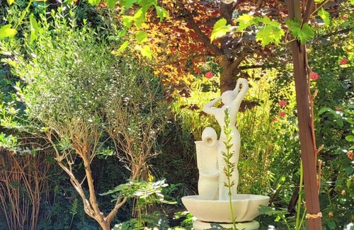 Tavernes Haus | Demeure Vigneronne de 280m² Avec Jardin. 5 Suites Dont une Double, 12 Couchages