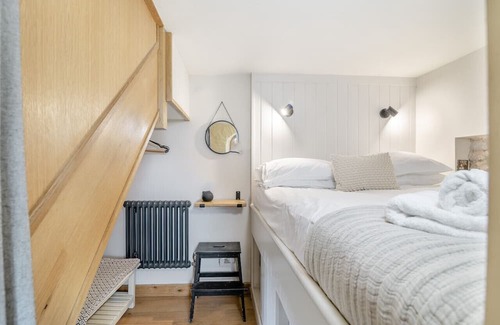 Pen-y-Park Haus | The Moor Tower - Two Bedroom House, Sleeps 4