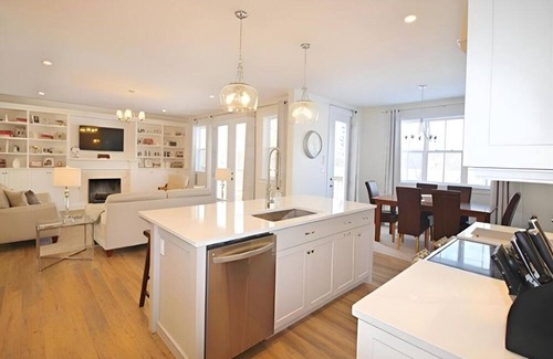 Strathgartney Haus | Stunning, private executive pool home in the heart of Prince Edward Island.