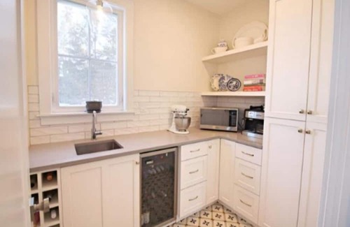 Strathgartney Haus | Stunning, private executive pool home in the heart of Prince Edward Island.