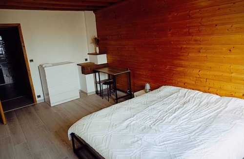 Cornier Wohnung | Appartement Situé Entre Genève et Annecy, Proche Autoroute et Gare