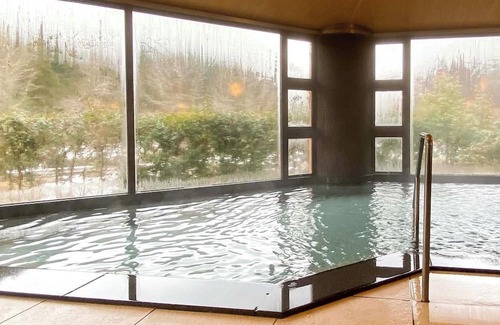 Sakai Haus | Relaxing Twin Room 12 tatami matsNonsmoking Se /Sakai Fukui