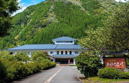 Sakai Haus | Kind Twin Room 12 tatami matsNonsmoking Barrie /Sakai Fukui