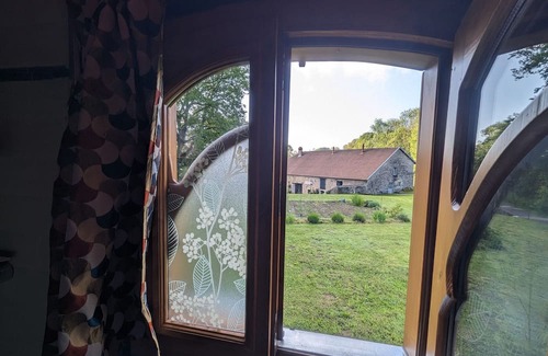 Brennes Hütte | Gite Brennes, 1 bedroom, 2 persons