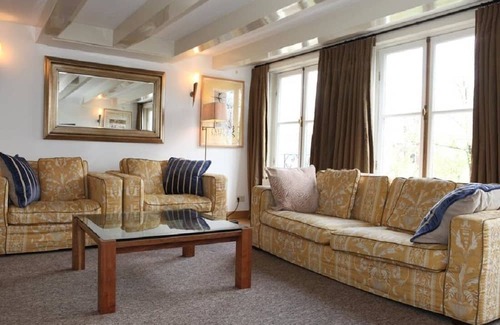 Canal Ring Wohnung | The perfect location near Rijksmuseum&Van Gogh-Apenthouse with all the luxuries