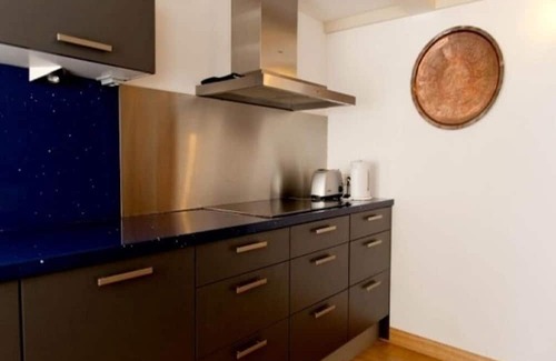 Canal Ring Wohnung | The perfect location near Rijksmuseum&Van Gogh-Apenthouse with all the luxuries