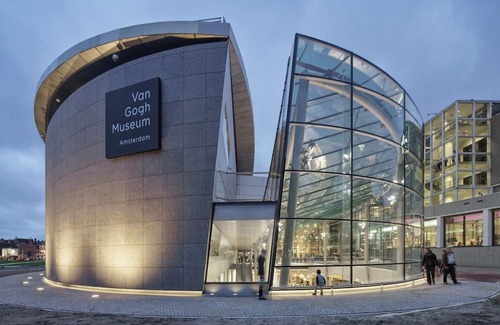 Canal Ring Wohnung | The perfect location near Rijksmuseum&Van Gogh-Apenthouse with all the luxuries