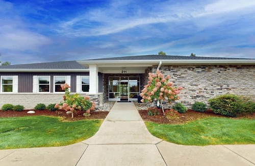 Bath Haus | The Nest House Stay & Play