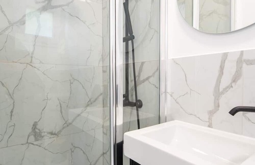 Zakhloritika Wohnung | Grand Relax Suite 2 with Private Jacuzzi
