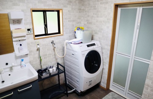 Tsuru Haus | Vrbo Property