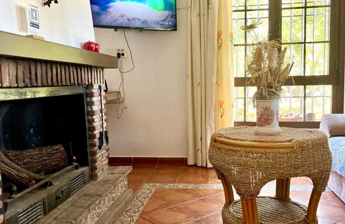 Algatocin Skihütte | Finca Rural Mazuqueto