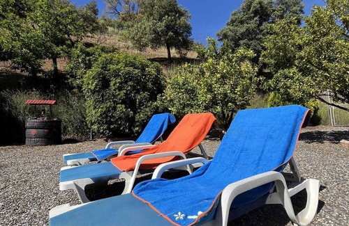 Algatocin Skihütte | Finca Rural Mazuqueto