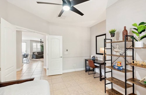 Canyon Trails Haus | NEW LISTING! Family-Friendly Oasis in Goodyear by RedAwning