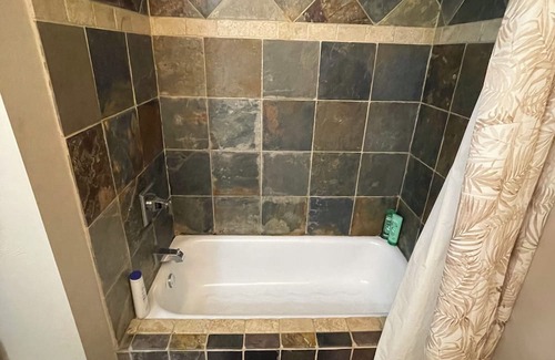 Sayles Blvd. Area Haus | 3-bedroom house in fantastic Abilene with AC, WiFi, and a fenced yard! Enjoy