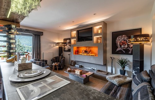 Les Prodains Skihütte | Smartstay Chalet Farceur - Montriond