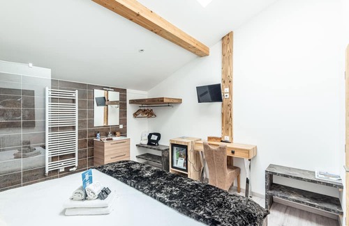 Les Prodains Skihütte | Smartstay Chalet Farceur - Montriond