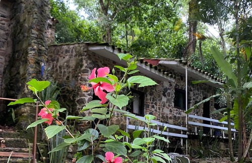 El Carrizal Haus | Charming hotel near the delightful "Pueblo Mágico", Coatepec, Ver.