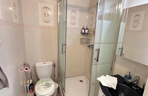 Vitry-sur-Seine Wohnung | Duplex Familial Proche Paris