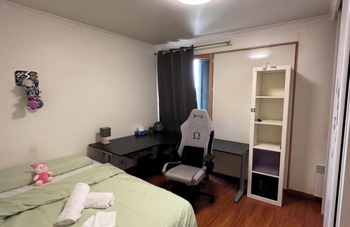 Vitry-sur-Seine Wohnung | Duplex Familial Proche Paris