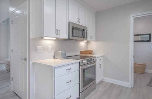 St. Marys Haus | Oyster Shell Cove Near Cumberland Island