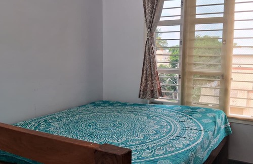 Gokulam Haus | Peacefull Two bedroom House in Gokulam close to yoga shala in heart of mysore.