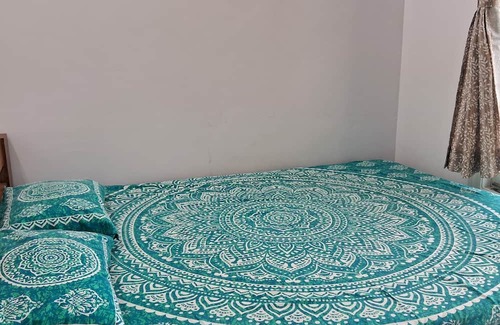 Gokulam Haus | Peacefull Two bedroom House in Gokulam close to yoga shala in heart of mysore.