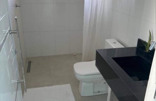 Pariquera-Acu Wohnung | Propriedade Cercada de Muito Verde, Perfeito Para que Busca um Local Tranquilo
