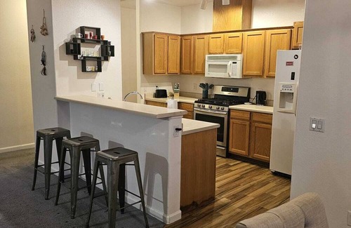 Cold Springs Haus | Gorgeous Home in North Reno