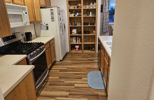 Cold Springs Haus | Gorgeous Home in North Reno