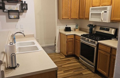 Cold Springs Haus | Gorgeous Home in North Reno