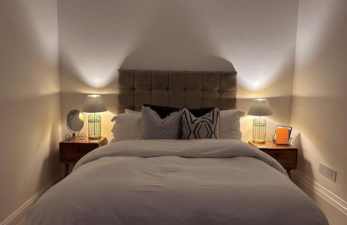 Folkestone Wohnung | *New* stylish apartment in the West End of Folkestone