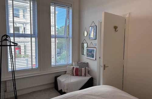 Folkestone Wohnung | *New* stylish apartment in the West End of Folkestone