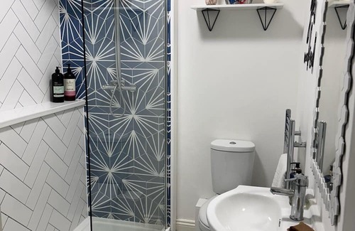 Folkestone Wohnung | *New* stylish apartment in the West End of Folkestone