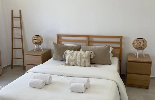 Bairro da Liberdade Haus | Casa Branca in Grândola in the Alentejo region